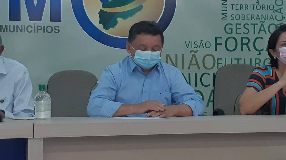 FMS rebate Hospital São Marcos e diz que falta prestação de contas e plano de trabalho